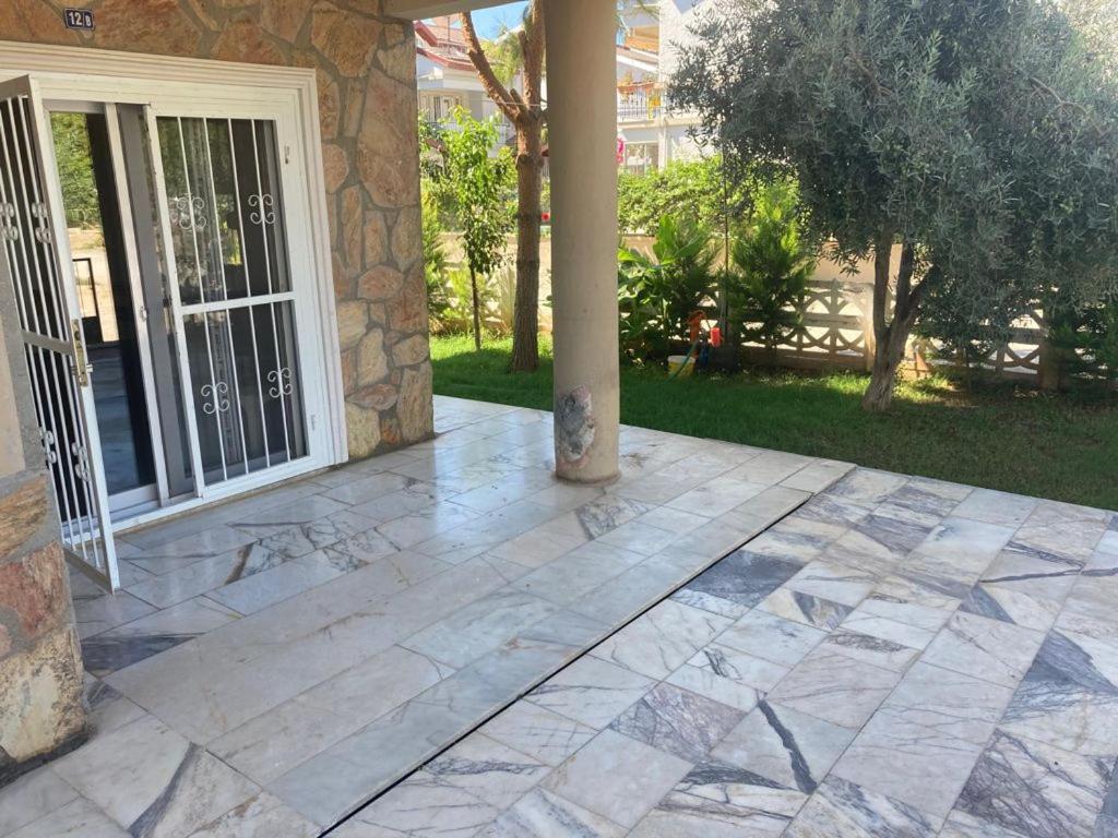 Mariner Apartment Fethiye Exterior foto