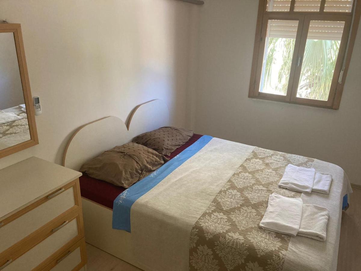 Mariner Apartment Fethiye Exterior foto