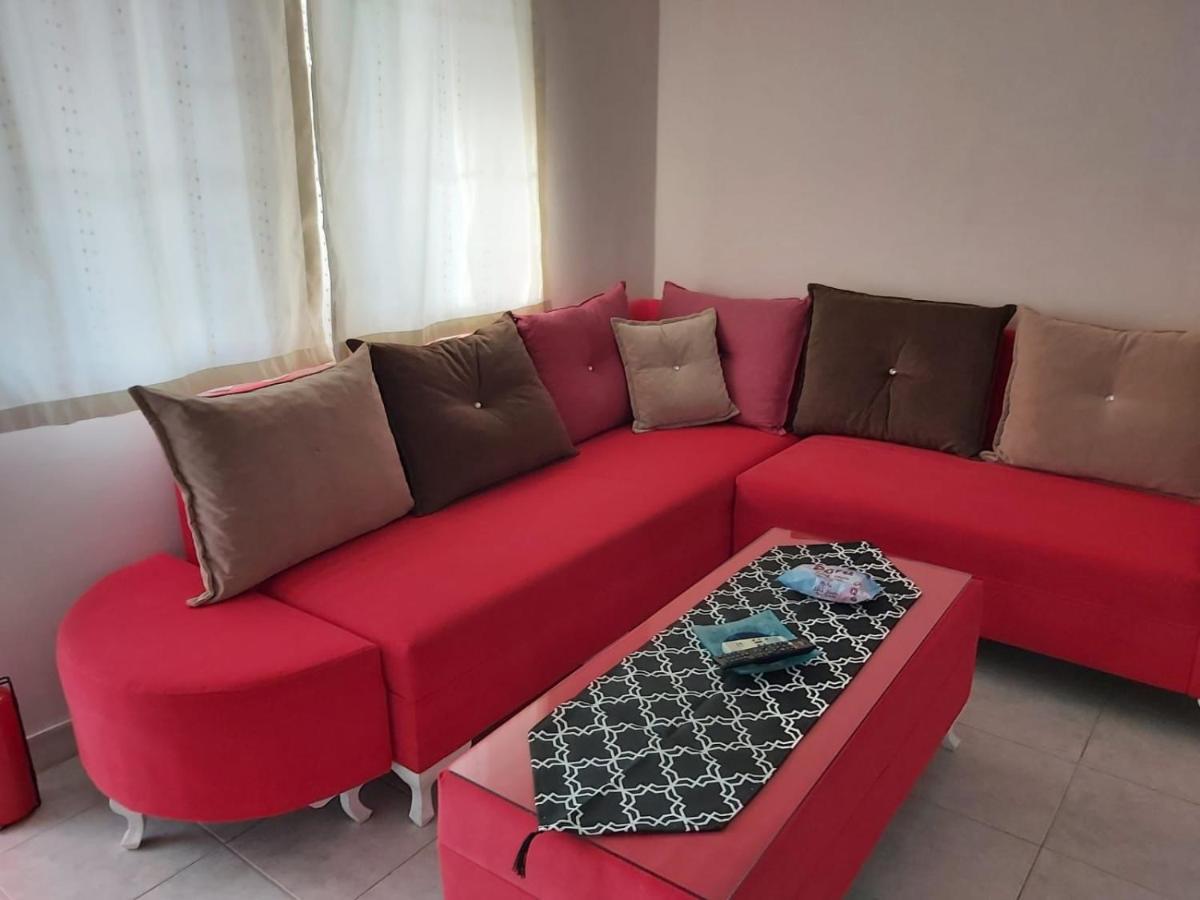 Mariner Apartment Fethiye Exterior foto