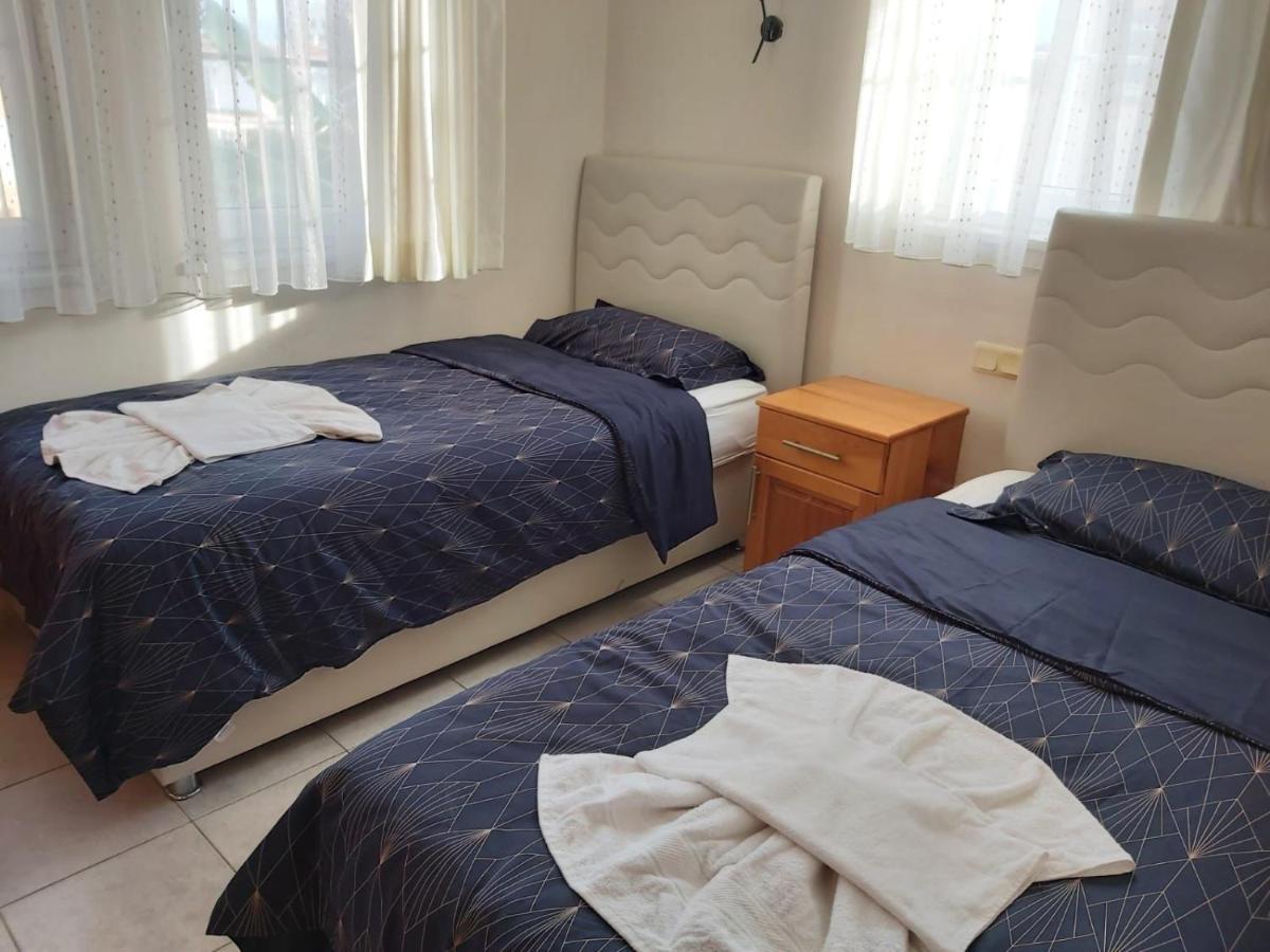 Mariner Apartment Fethiye Exterior foto