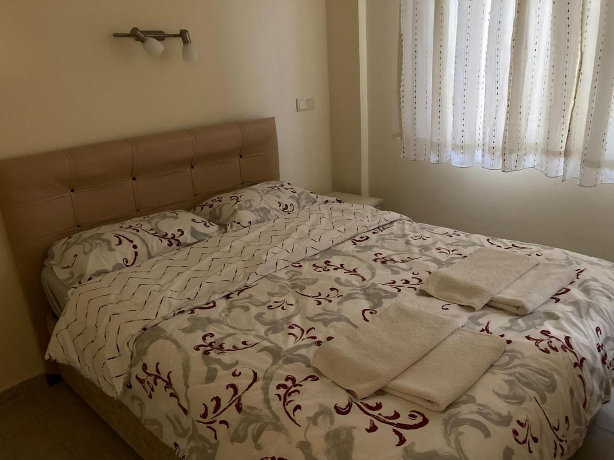 Mariner Apartment Fethiye Exterior foto