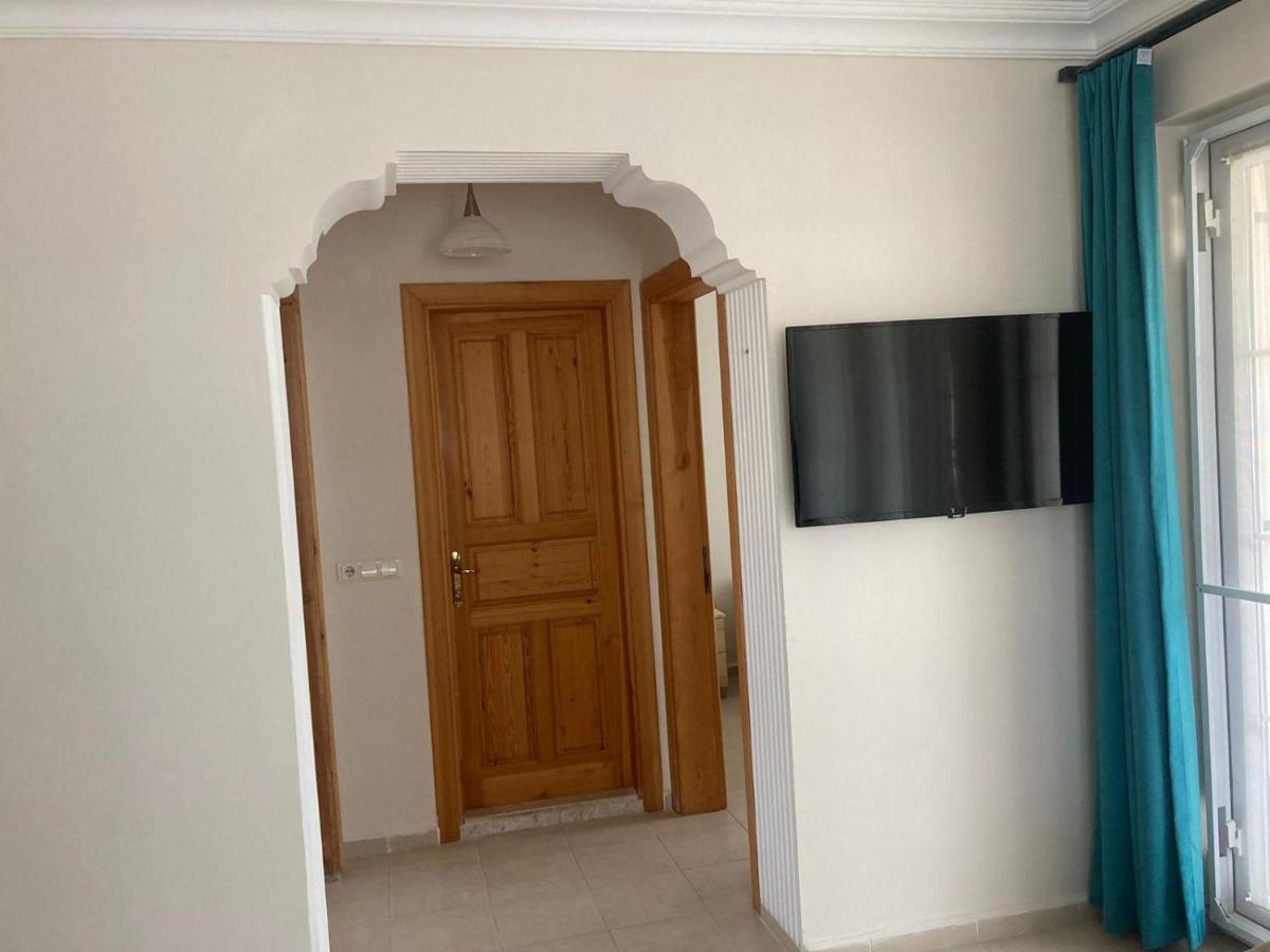 Mariner Apartment Fethiye Exterior foto