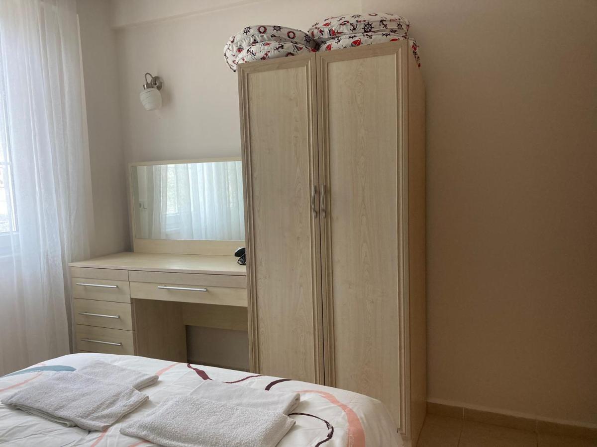 Mariner Apartment Fethiye Exterior foto