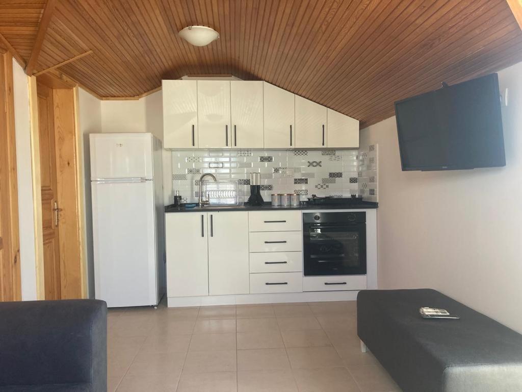 Mariner Apartment Fethiye Exterior foto