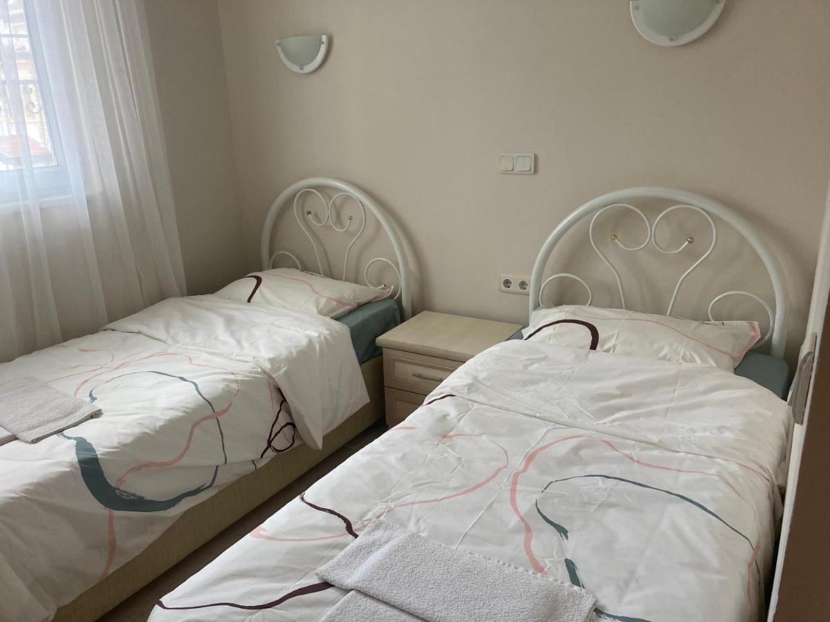 Mariner Apartment Fethiye Exterior foto