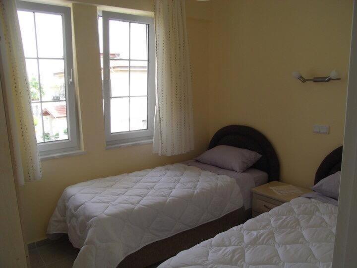 Mariner Apartment Fethiye Exterior foto